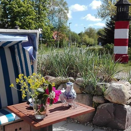 Ferienwohnanlage Sturmhoehe Welt Esterno foto