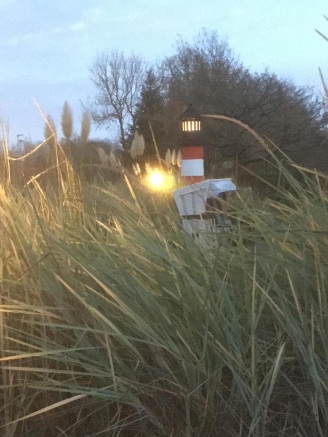 Ferienwohnanlage Sturmhoehe Welt Esterno foto
