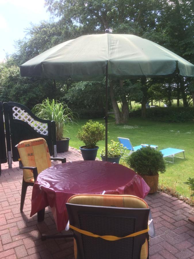 Ferienwohnanlage Sturmhoehe Welt Esterno foto
