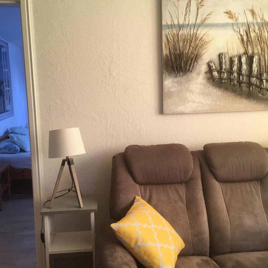 Ferienwohnanlage Sturmhoehe Welt Esterno foto