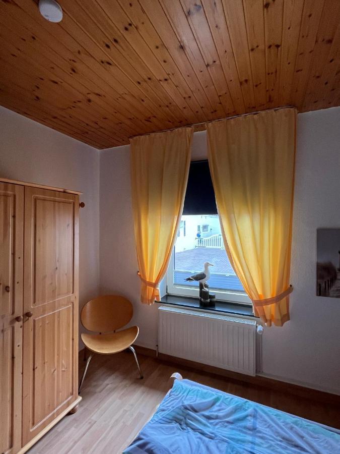 Ferienwohnanlage Sturmhoehe Welt Esterno foto