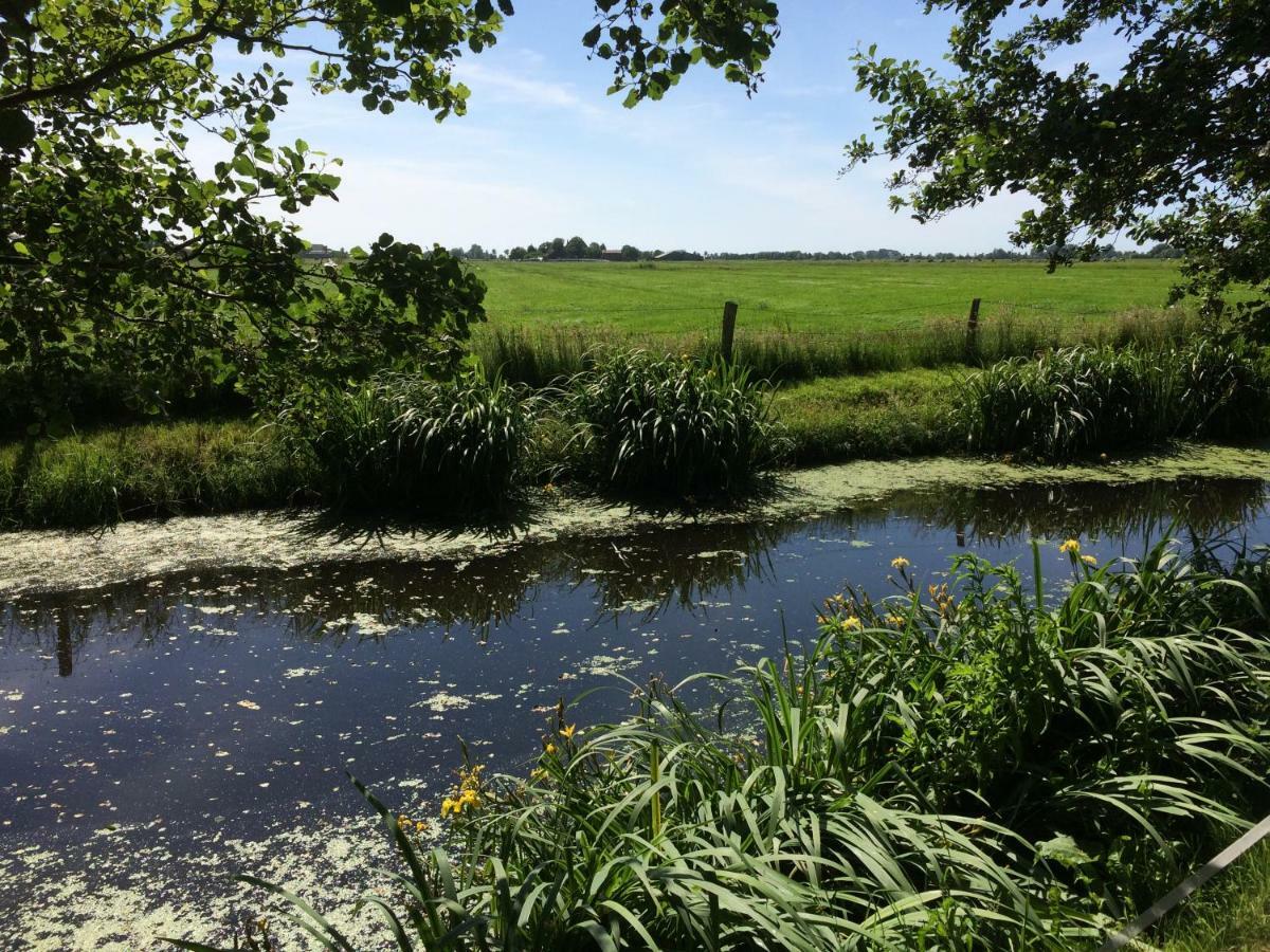 Ferienwohnanlage Sturmhoehe Welt Esterno foto