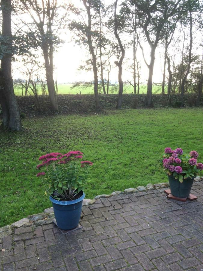Ferienwohnanlage Sturmhoehe Welt Esterno foto