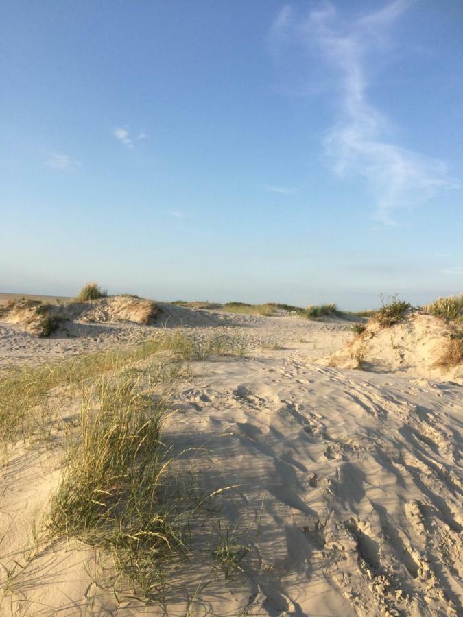 Ferienwohnanlage Sturmhoehe Welt Esterno foto