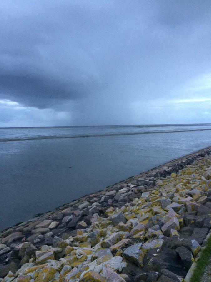 Ferienwohnanlage Sturmhoehe Welt Esterno foto