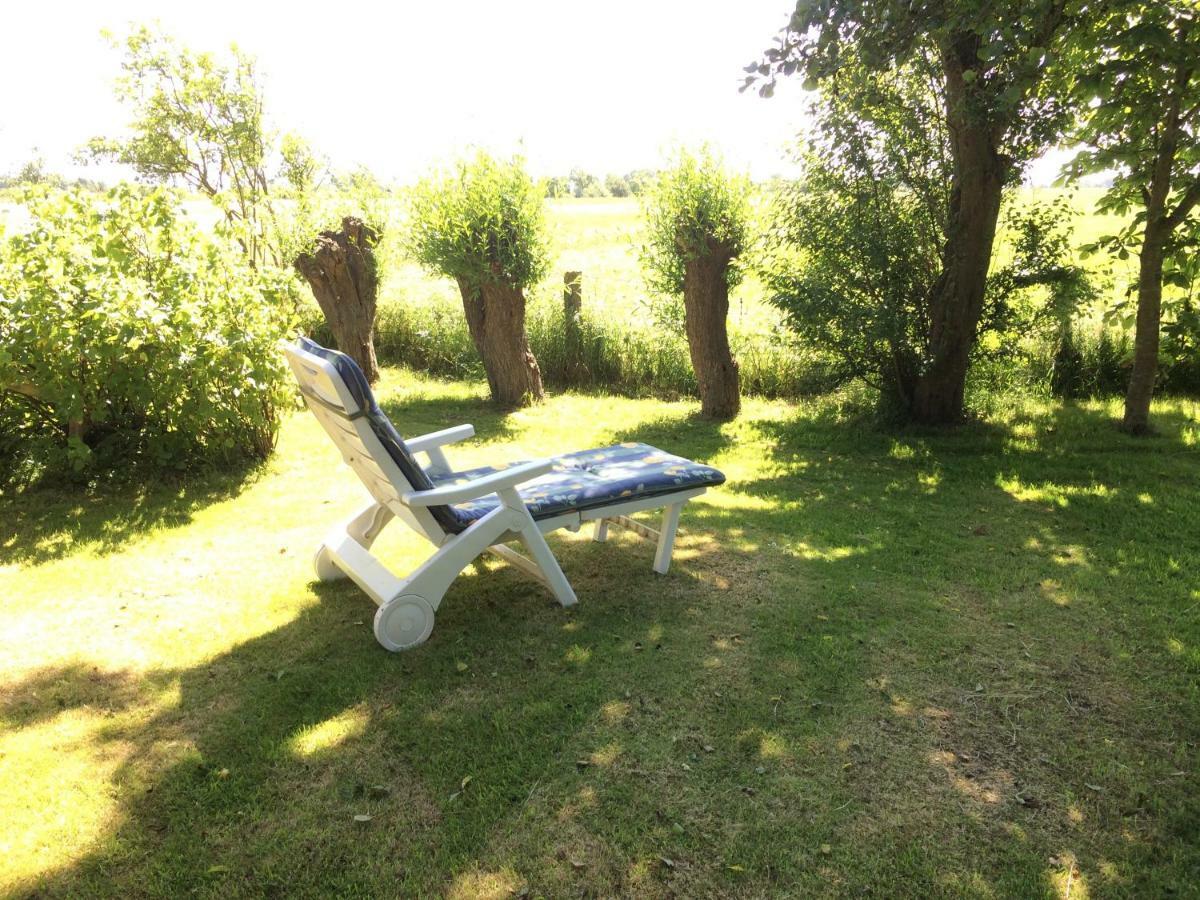 Ferienwohnanlage Sturmhoehe Welt Esterno foto