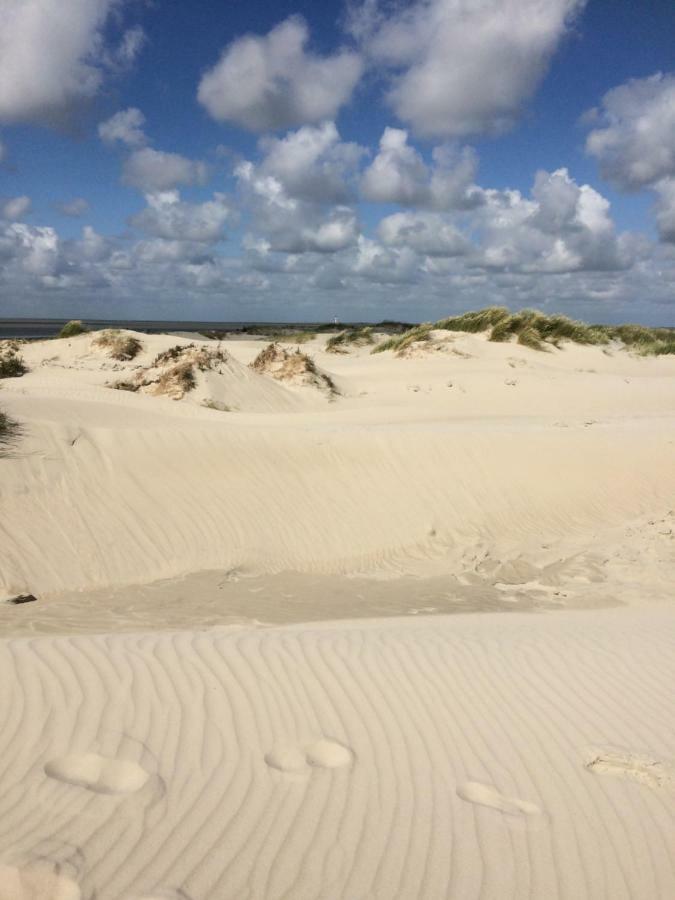 Ferienwohnanlage Sturmhoehe Welt Esterno foto