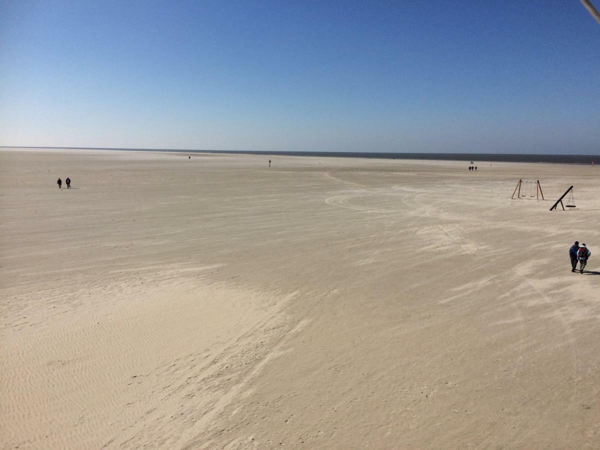 Ferienwohnanlage Sturmhoehe Welt Esterno foto